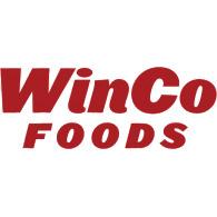 WinCo Foods Logo png transparent