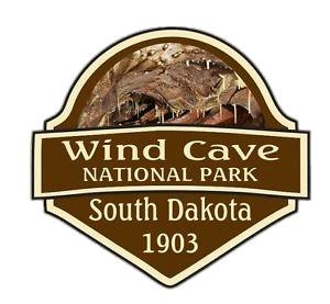 Wind Cave National Park png transparent