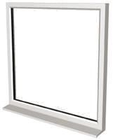 Window Side View png transparent
