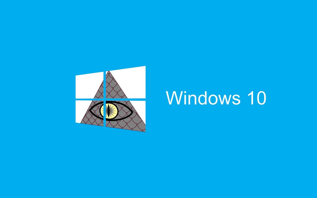 Windows 10 png transparent