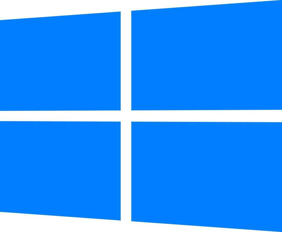 windows logo  png transparent