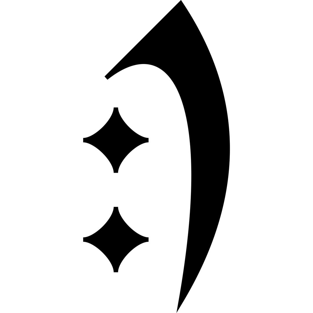 Wintermark Runes - Rhyv png transparent