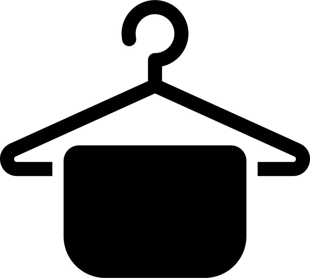 Wire hanger - Sudzy png transparent