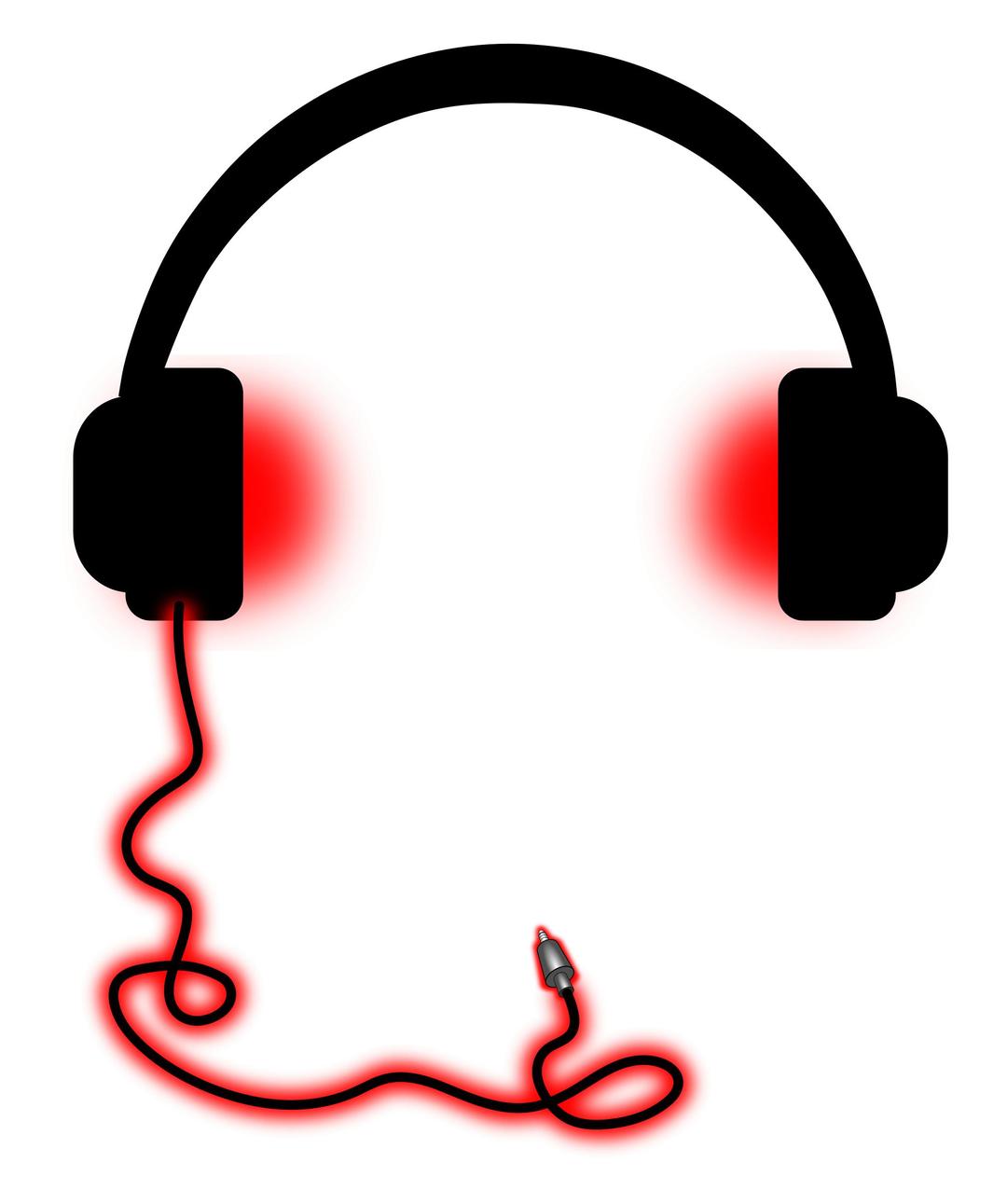 Wired for Sound png transparent