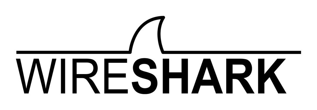Wireshark Logo png transparent