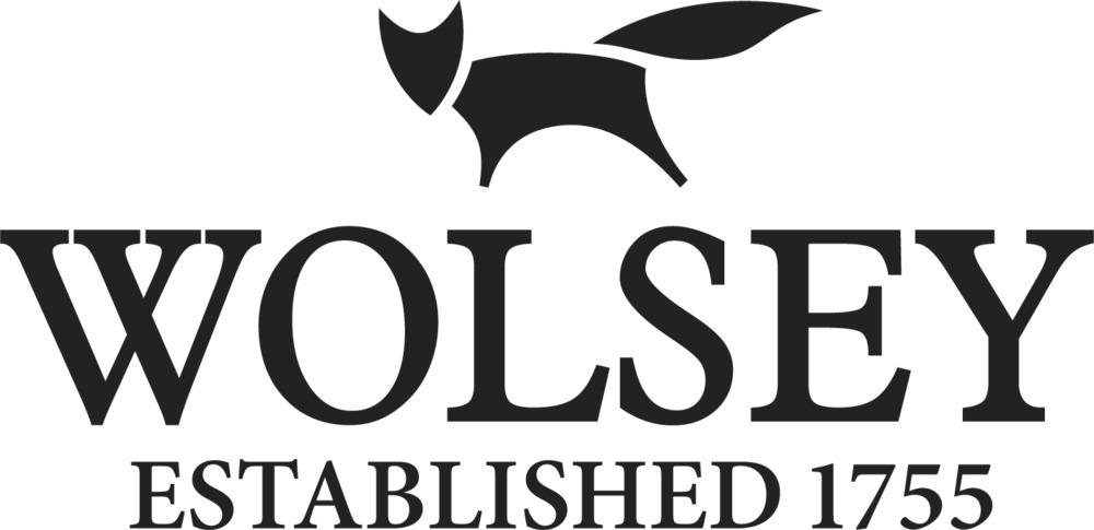 Wolsey Logo png transparent