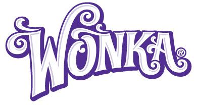 Wonka Logo png transparent