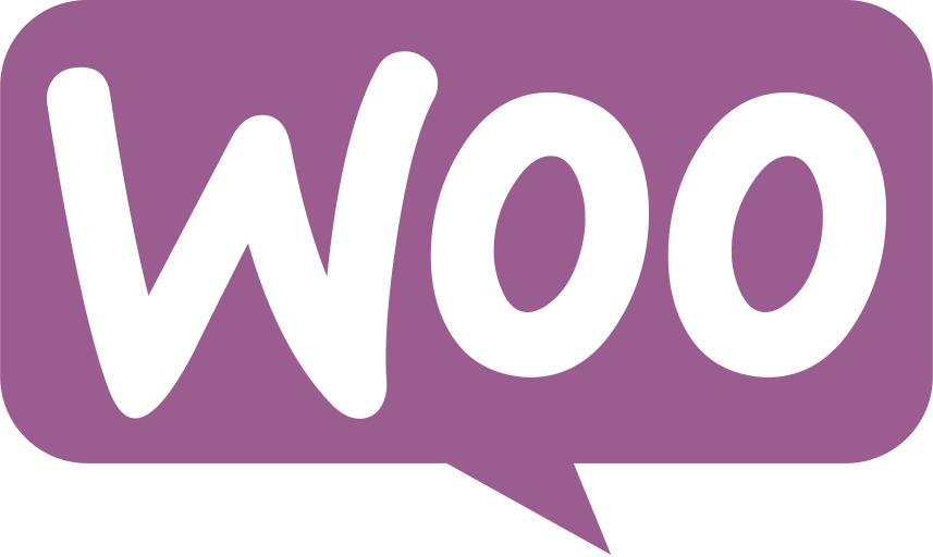 WooCommerce Logo png transparent