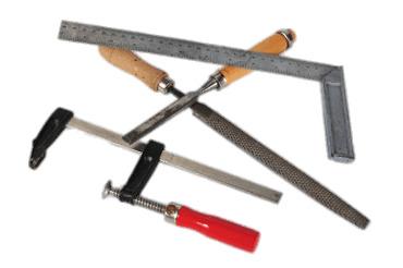 Wood Working Tools png transparent