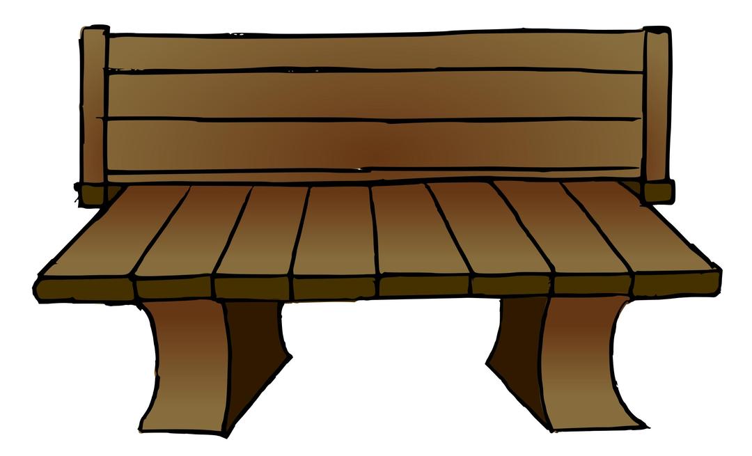 Wooden chair png transparent