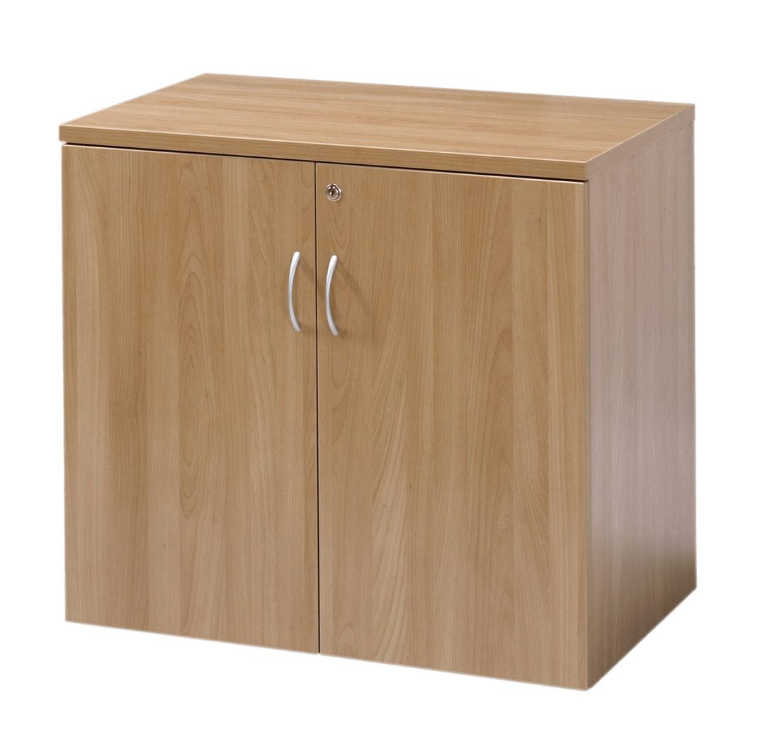 Wooden Office Cupboard png transparent