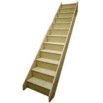 Wooden Stairs png transparent