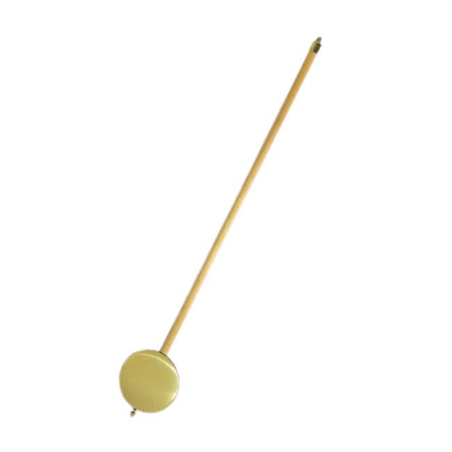 Wooden Stick Pendulum png transparent