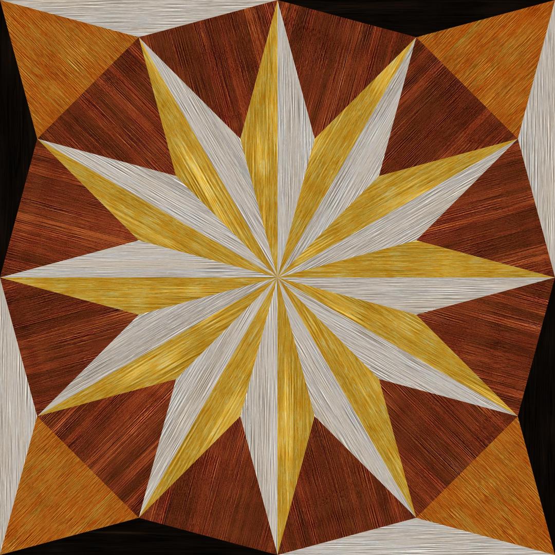 wooden triangle tiling 2 png transparent