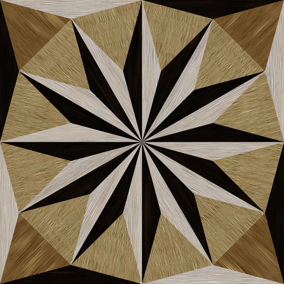 wooden triangle tiling 4 png transparent