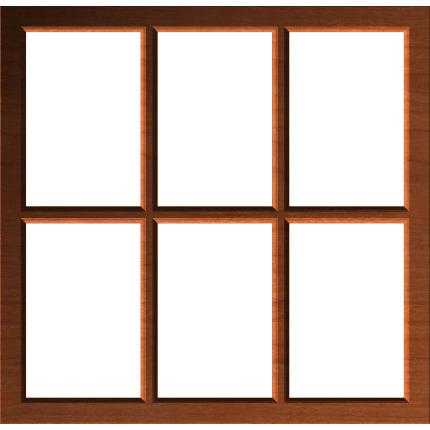 Wooden Window Clipart png transparent
