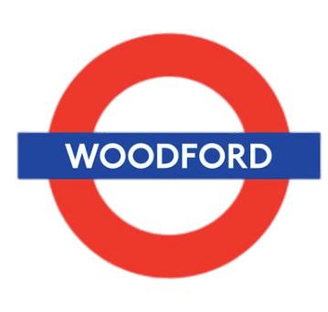 Woodford png transparent