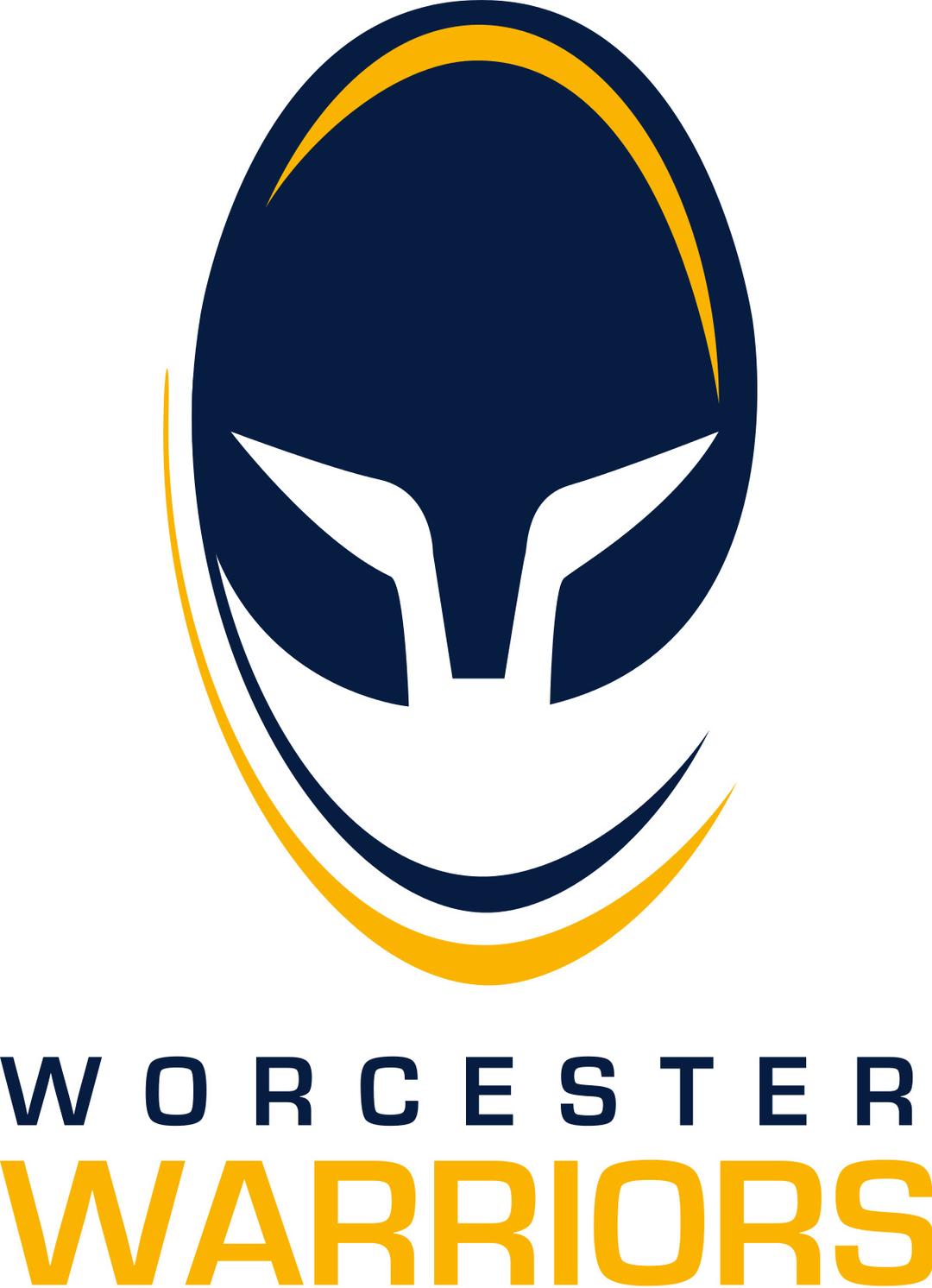 Worcester Warriors Rugby Logo png transparent