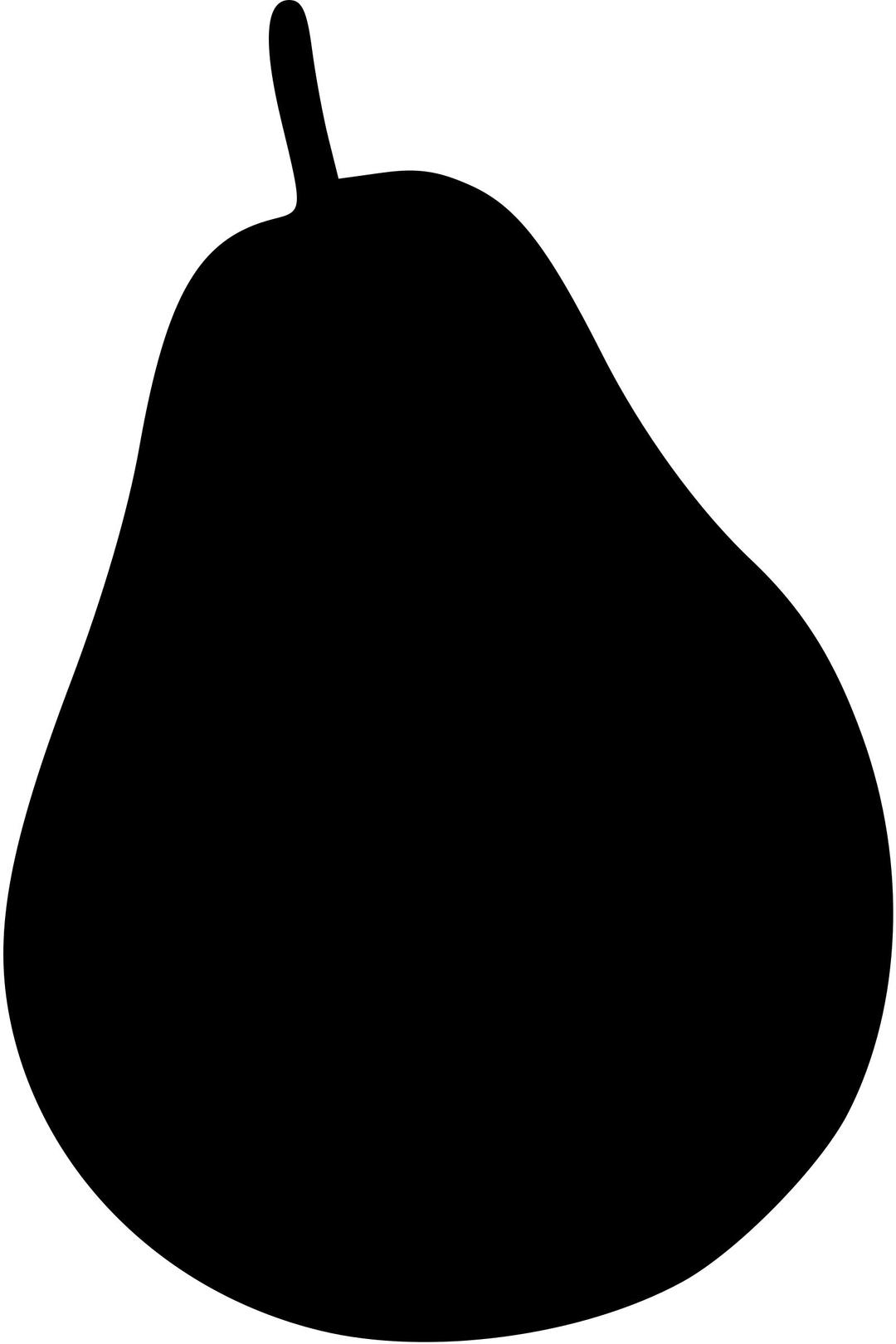 Worcestershire pear png transparent