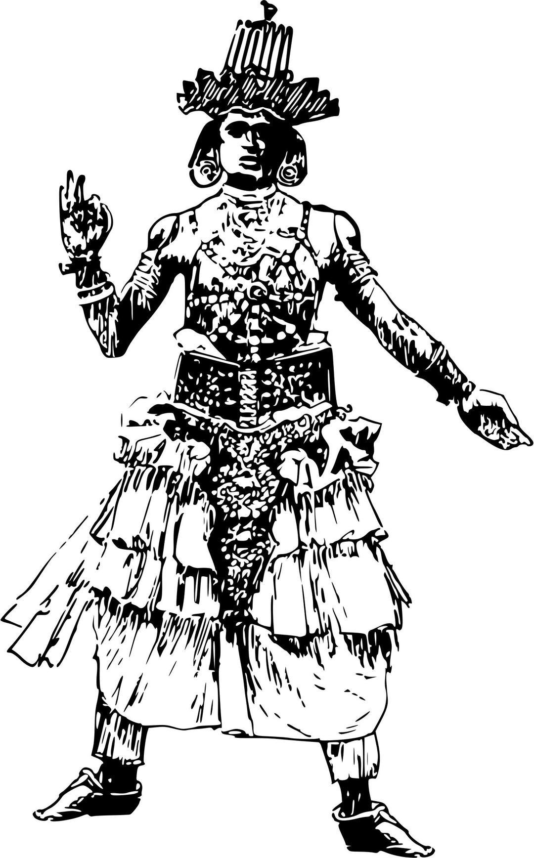 World 19th century costumes 14 png transparent