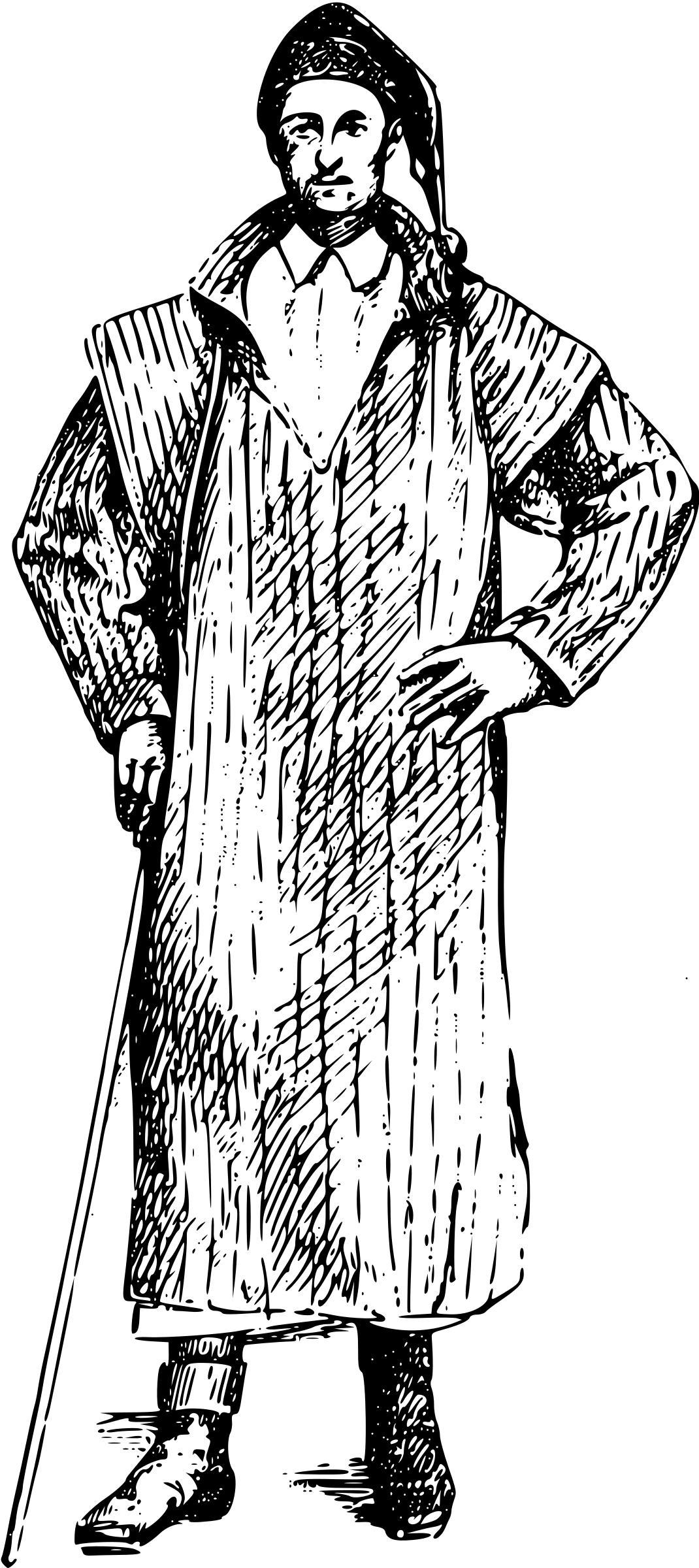 World 19th century costumes 2 png transparent