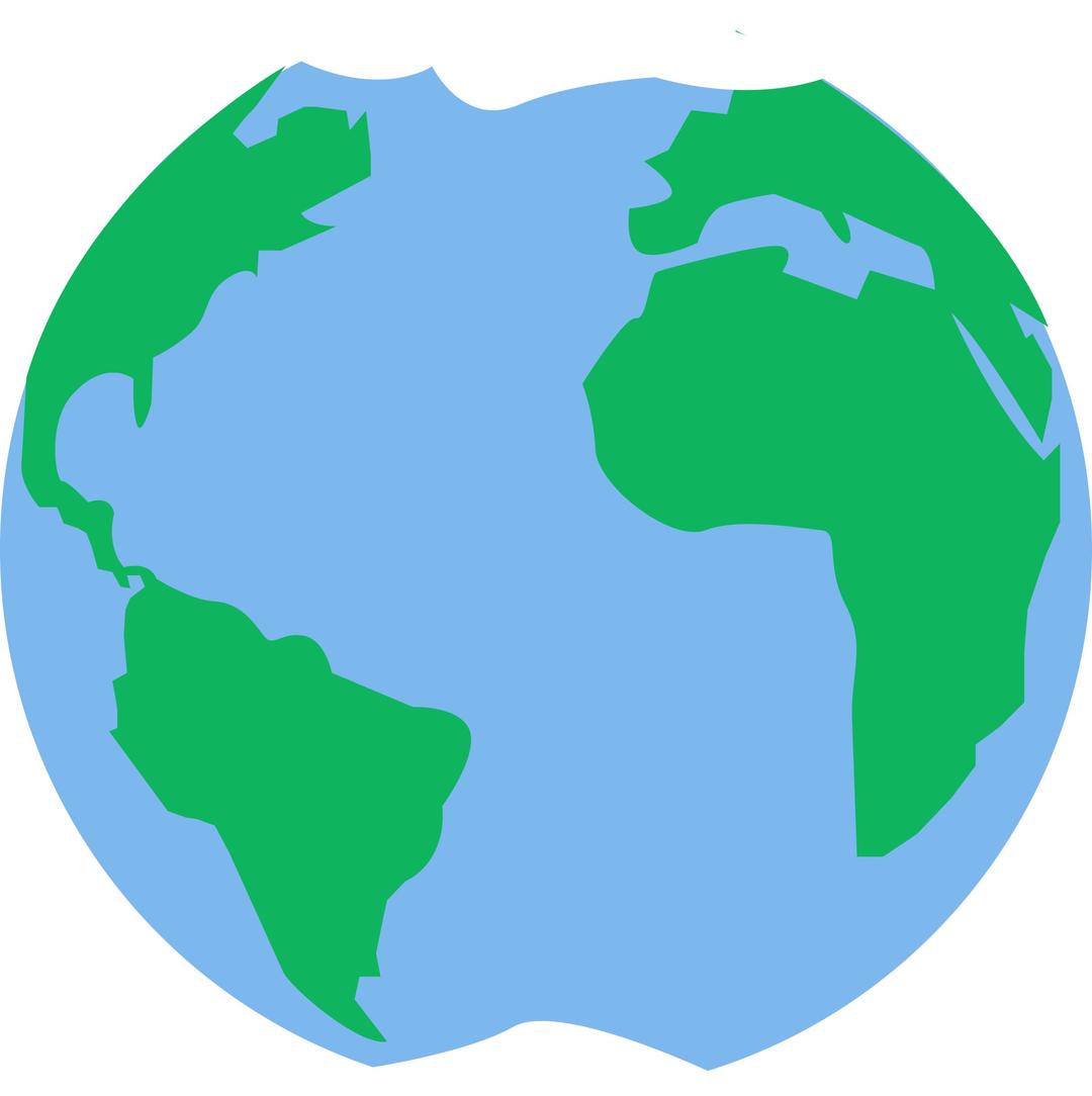 World: Planet Earth png transparent