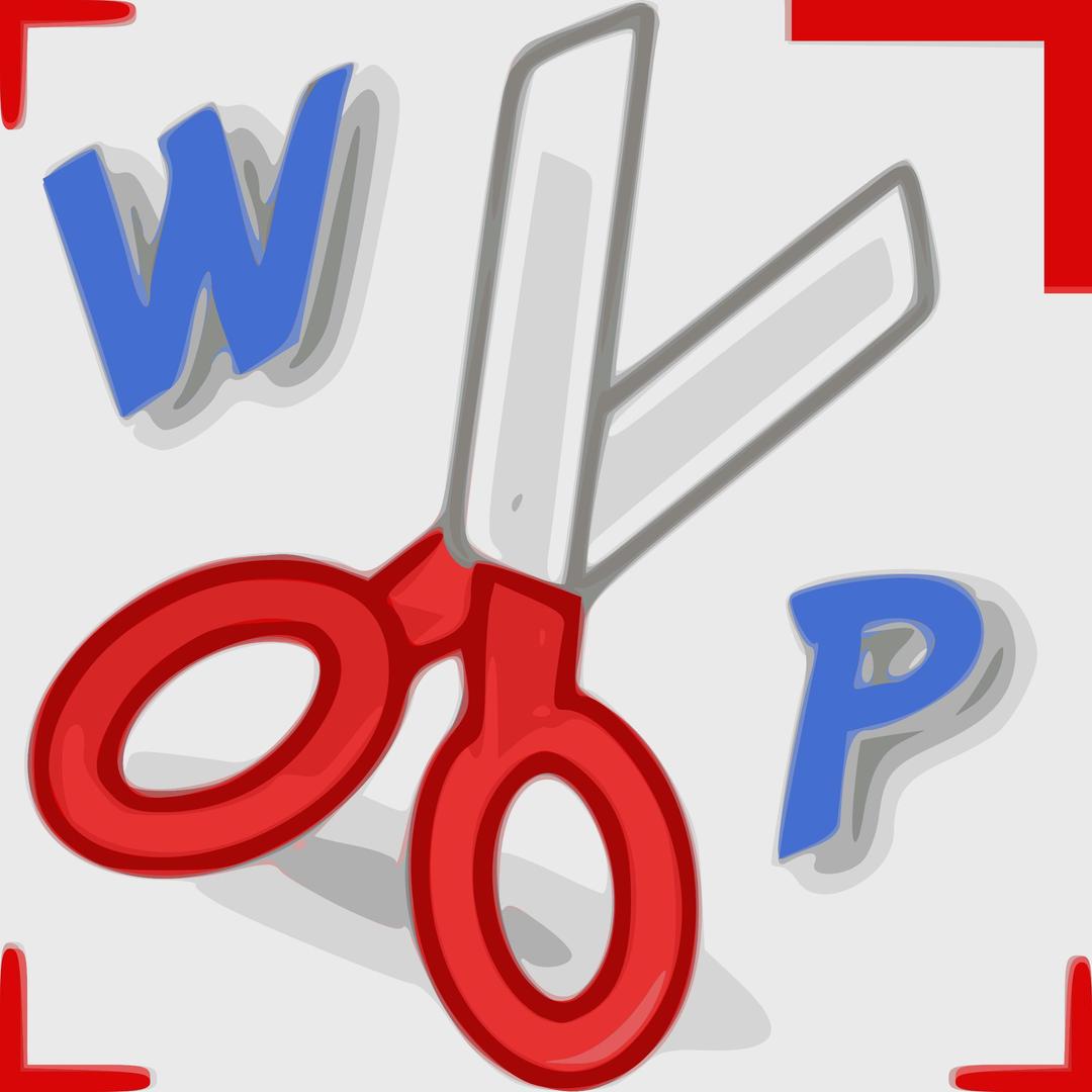 WPClipart logo png transparent