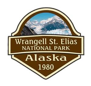 Wrangell St. Elias National Park png transparent
