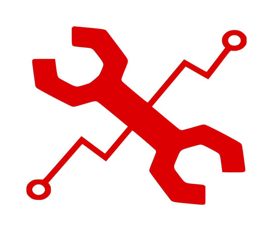 Wrench Graph Icon png transparent