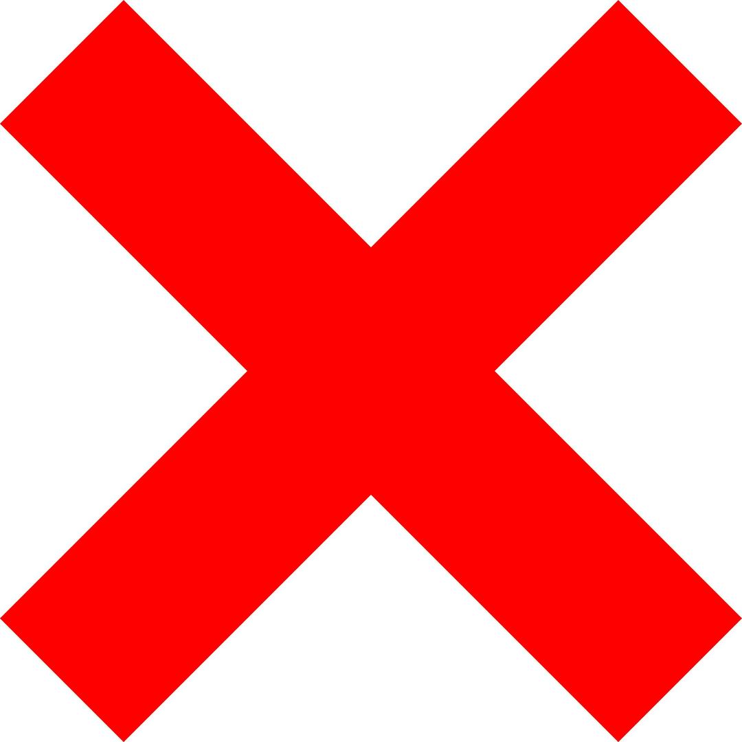 X icon png transparent