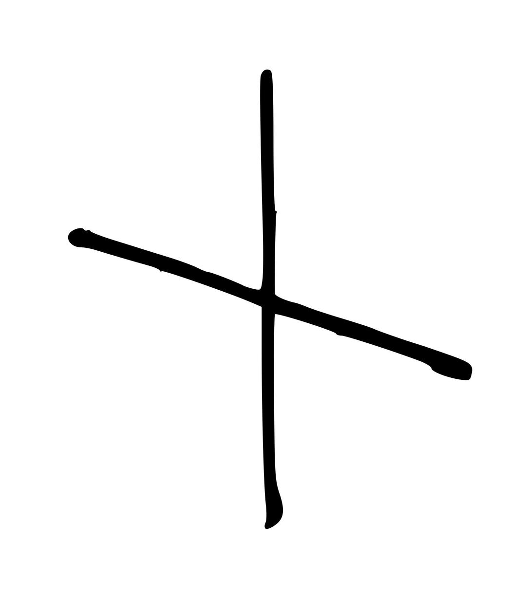 X is a Cross png transparent