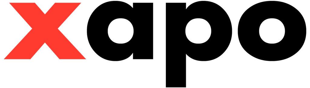 Xapo Logo png transparent