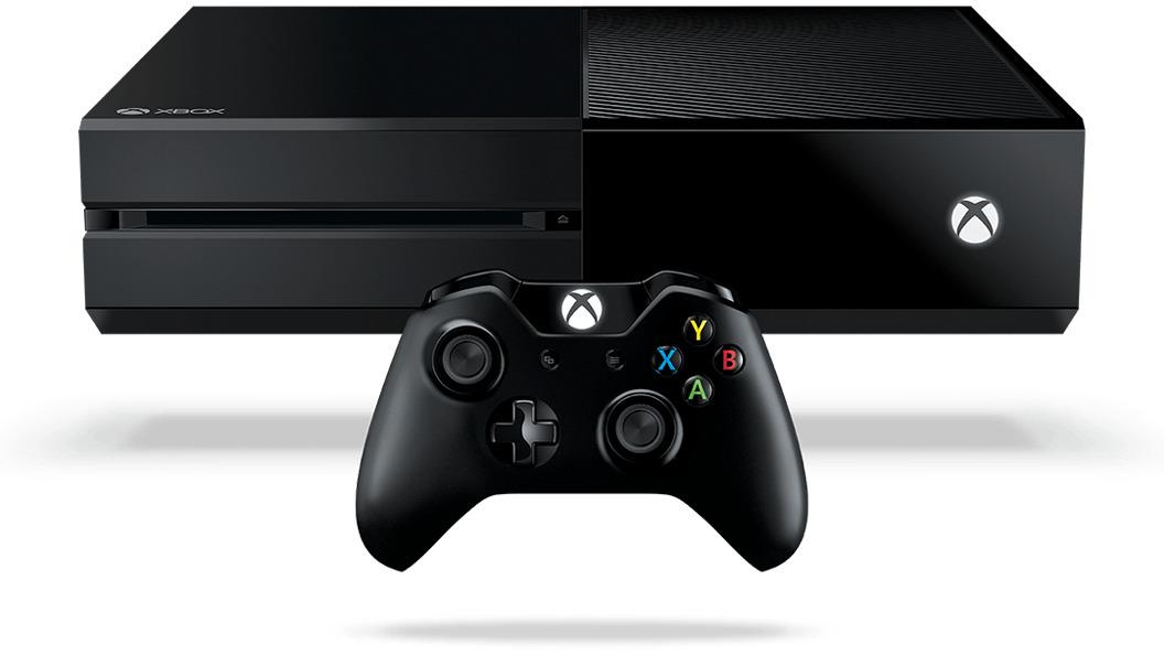Xbox One png transparent