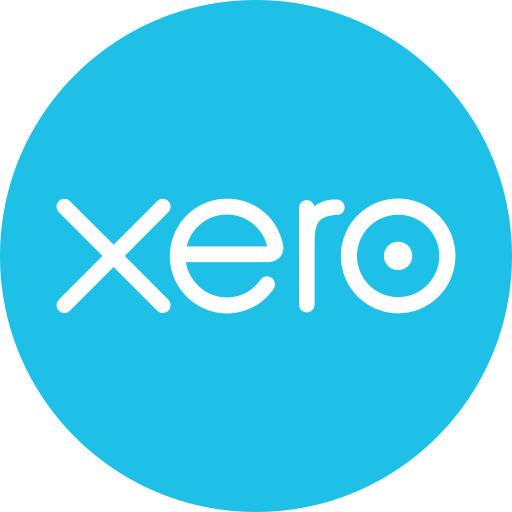 Xero Logo png transparent