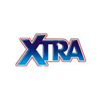 Xtra Logo png transparent