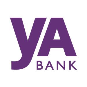 Ya Bank Logo png transparent