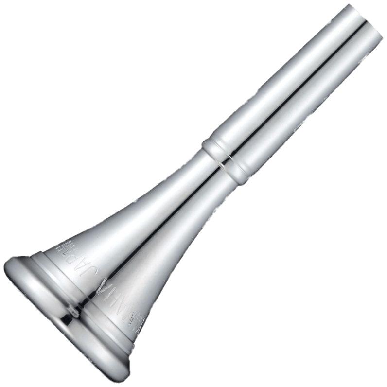 Yamaha French Horn Mouthpiece png transparent