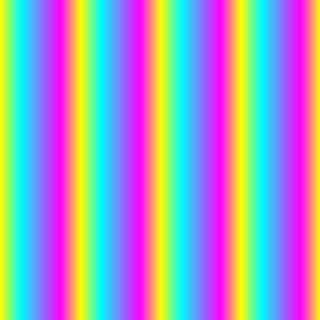 ycm rainbow gradient png transparent