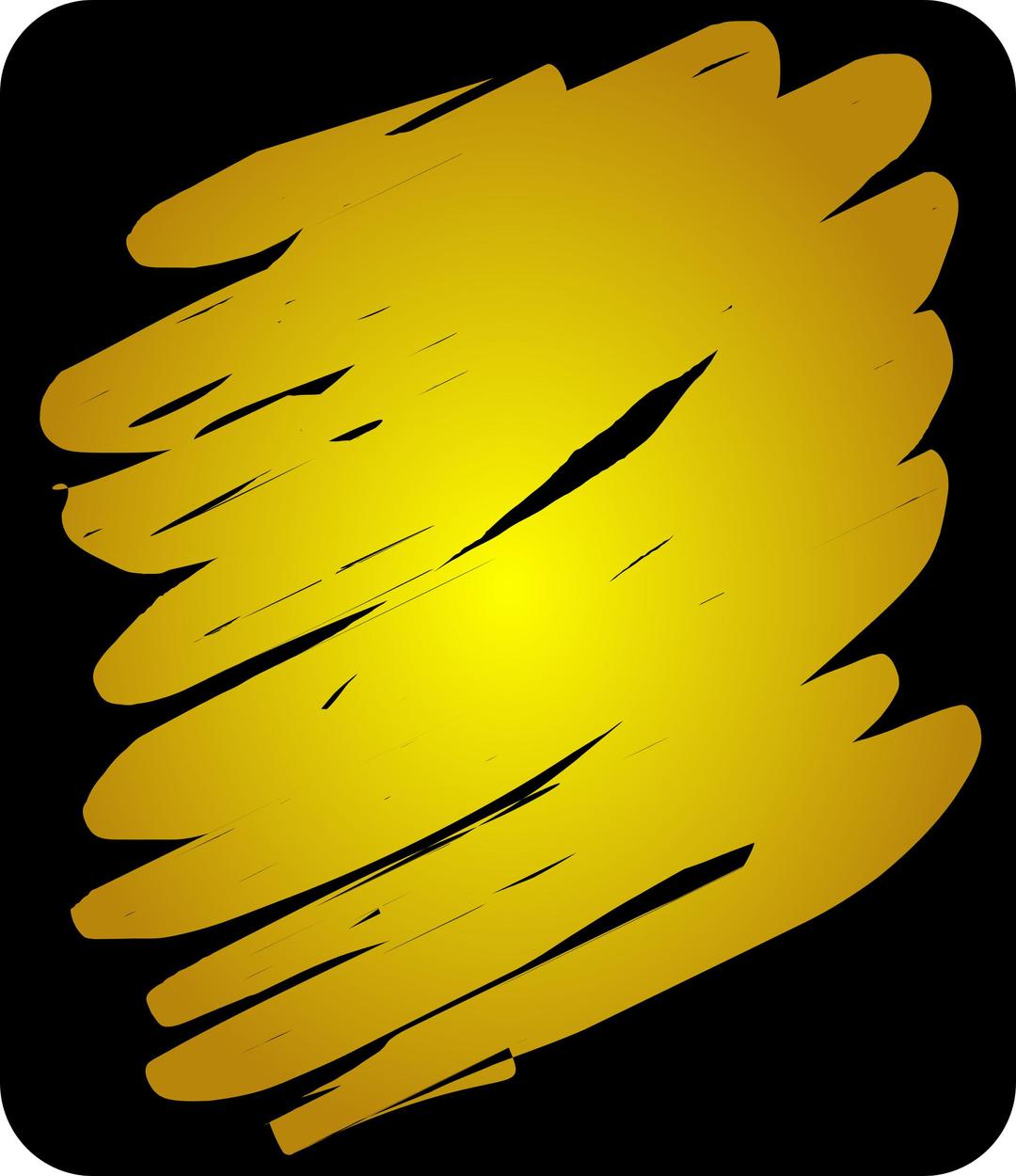 Yellow Shades png transparent
