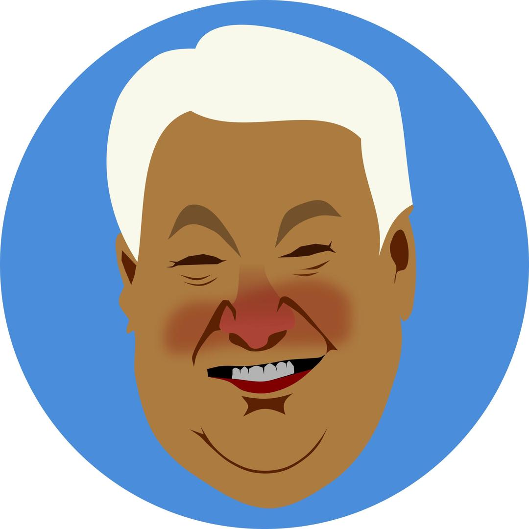 Yeltsin by Rones png transparent