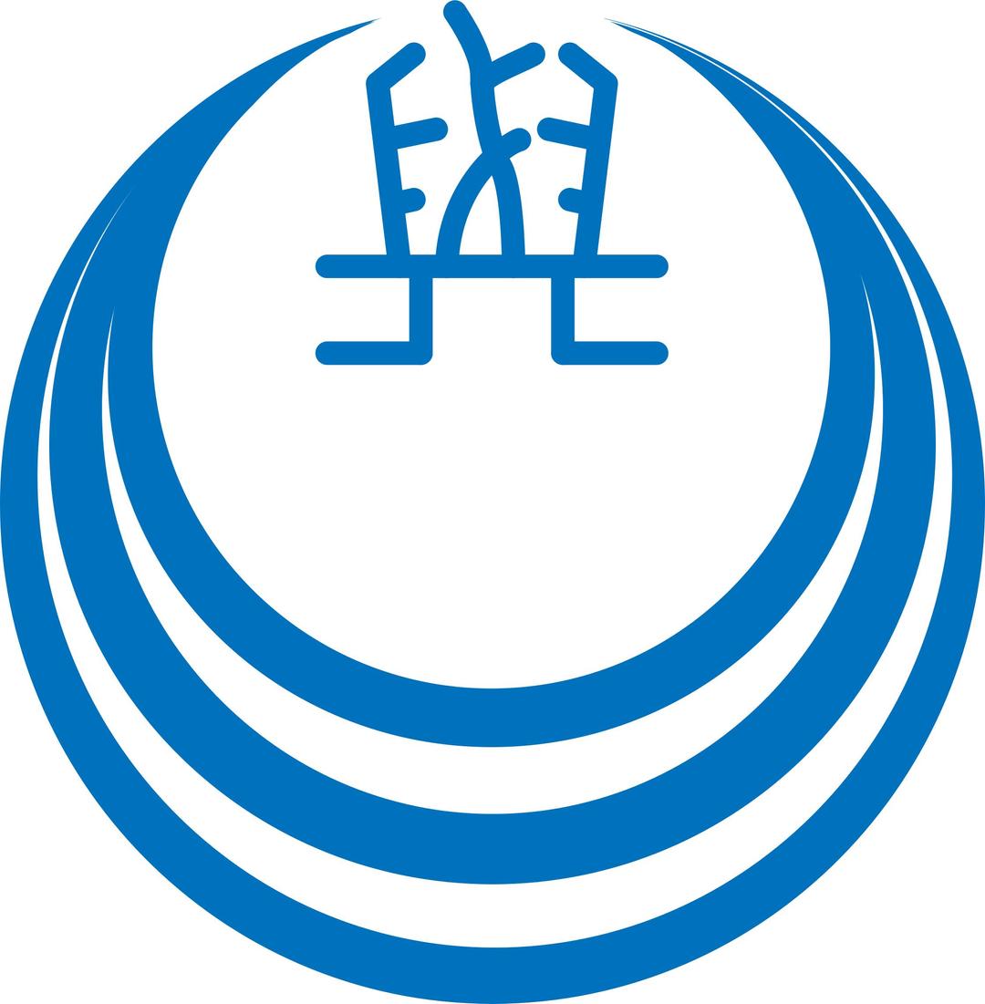 Yoita, Niigata, Japan chapter emblem png transparent