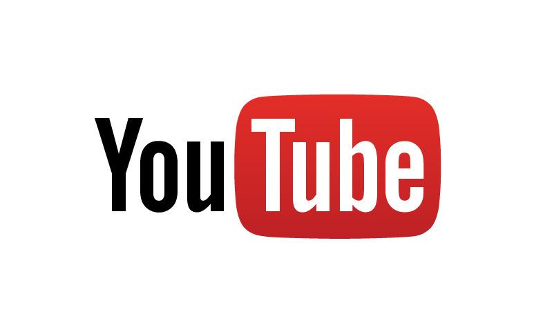 Youtube Logo png transparent