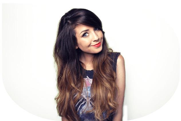 Zoella Sideview png transparent