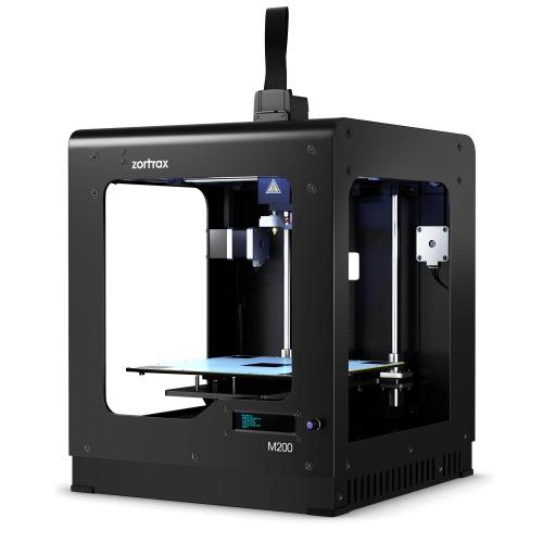 Zortrax M200 3D Printer png transparent