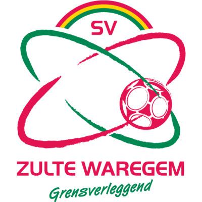 Zulte Waregem Logo png transparent