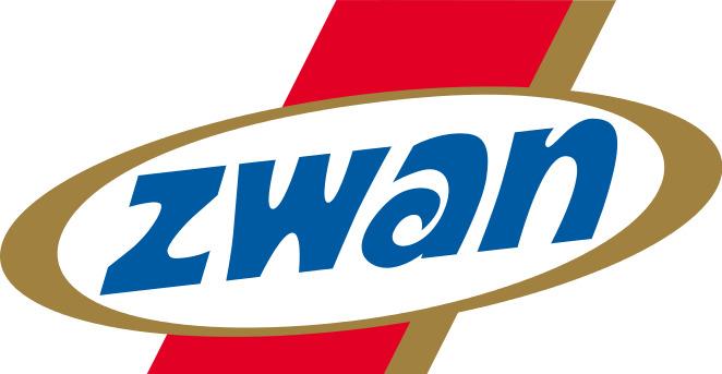 Zwan Logo png transparent