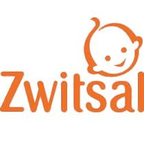 Zwitsal Logo png transparent