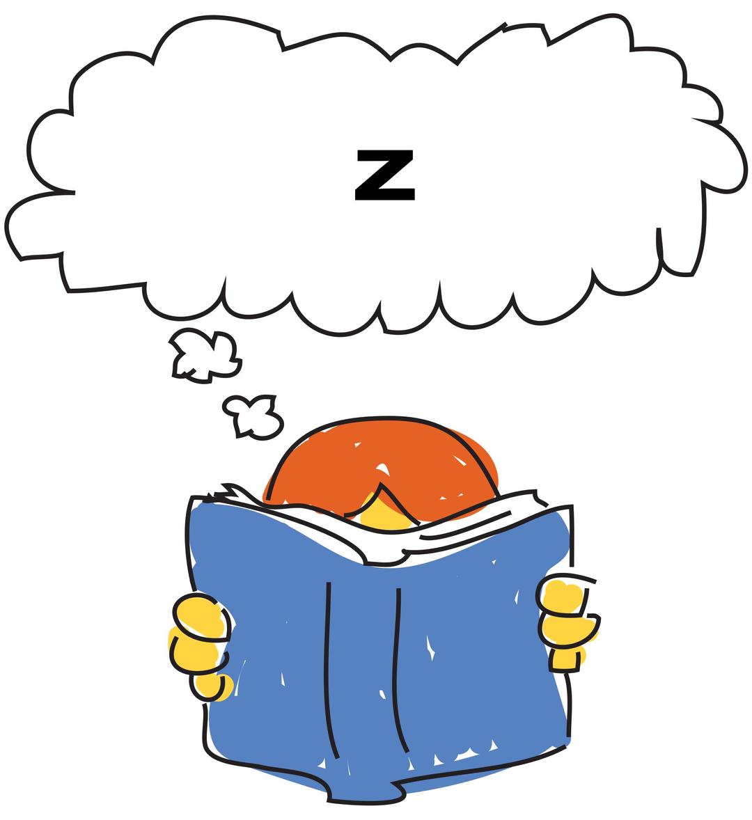 Zzz-morphing-animation png transparent