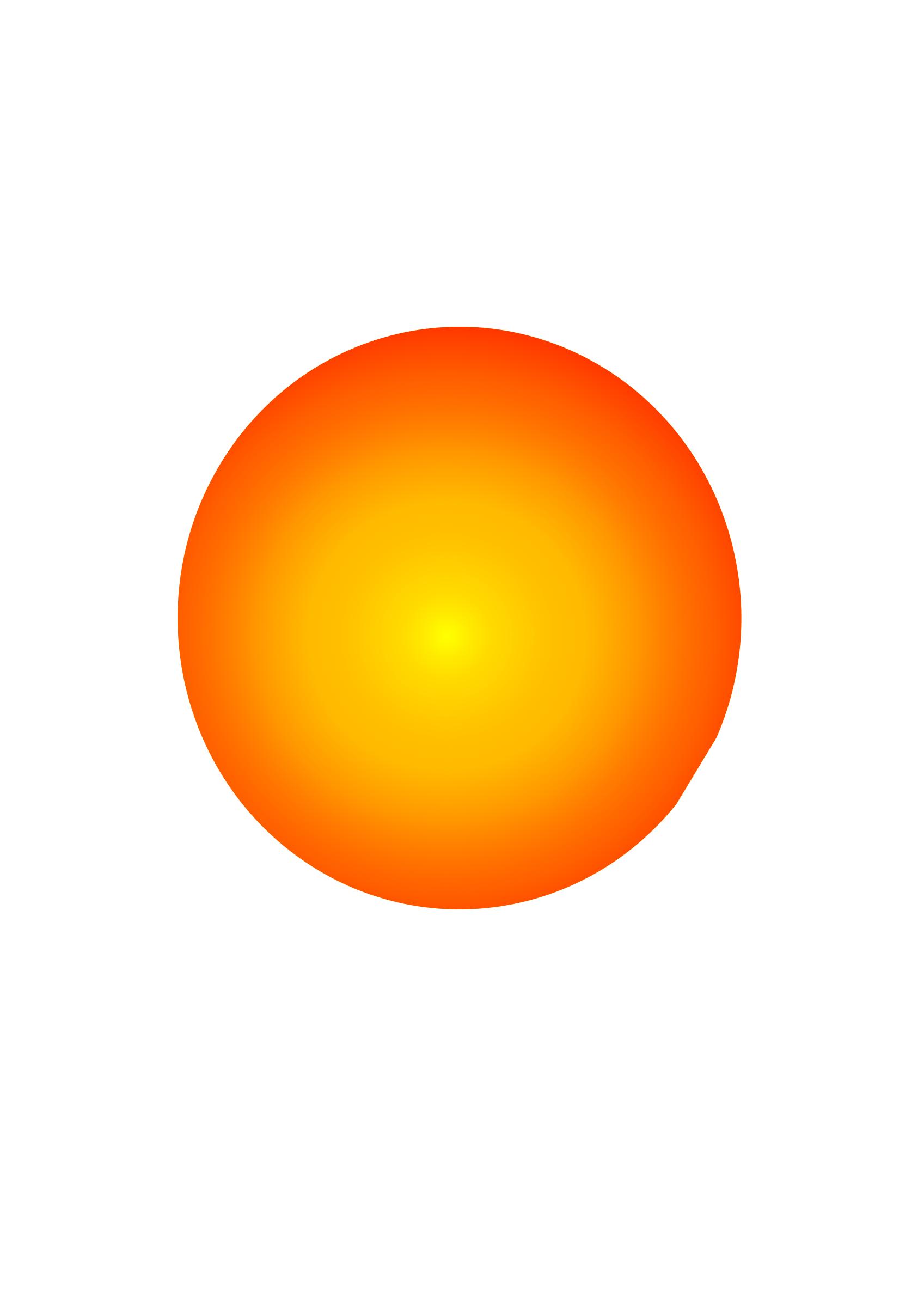  my planet sun png