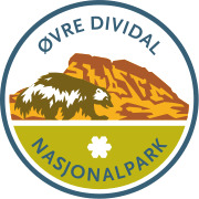 ØVre Dividal Nasjonalpark icons